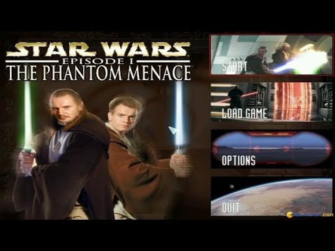 Star Wars Episode 1 Phantom Menace Torrent Download